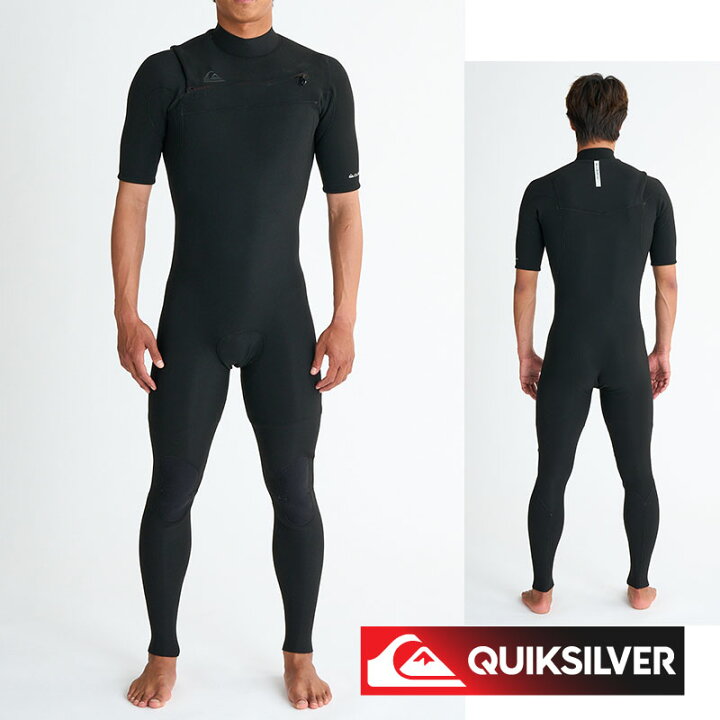 楽天市場】【30%OFF SALE】 QUIKSILVER クイックシルバーウェット 