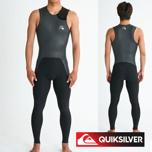 y30%OFF SALEz QUIKSILVER NCbNVo[EFbgX[c 2mm Y OW EVERYDAY SESSIONS 2.0 LONGJOHN QWT251706 EGbgX[c T[t T[tB uh HID