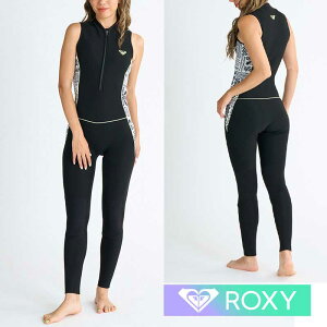 yT}[SALE 25ItzROXY LV[ fB[X EFbgX[c 2mm OW 2.0 SWELL SERIES FZ LONGJANE RWT251705 EGbgX[c T[t T[tB uh ssr