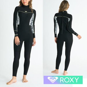 yT}[SALE 25ItzROXY LV[ fB[X EFbgX[c 3mm × 2mm tX[c 3/2 SWELL SERIES BZ FULL RWT251704 EGbgX[c T[t T[tB uh ssr