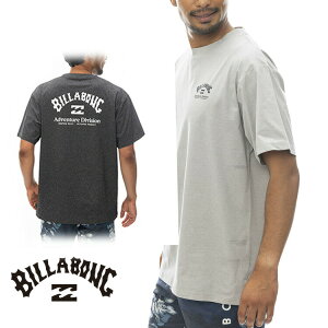 【サマーSALE 50%オフ】 BILLABONG ビラボン メンズ Tシャツ 半袖 サーフブランド ロゴ シンプル サーフ サーフィン 海水浴 BE011859 SURF FLEX TEE ssb