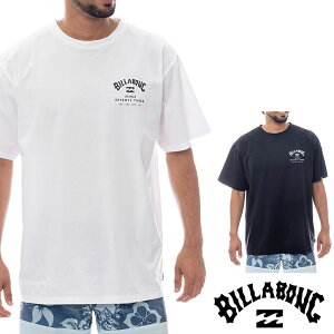 【30%OFF SALE】 BILLABONG ビラボン ラッシュガード Tシャツ メンズ 半袖 ラッシュTシャツ SURF FLEX TEE BF011858 サーフ サーフィン おしゃれ ゆったり 吸水 速乾 HID