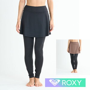 y30%OFF SALEz ROXY LV[ fB[X bVK[h MX SKIRT LEGGINGS RLY251046 p ̌^Jo[ UVJbg  XCMX gJ XJ[g ^ T[tpc T[t T[tB