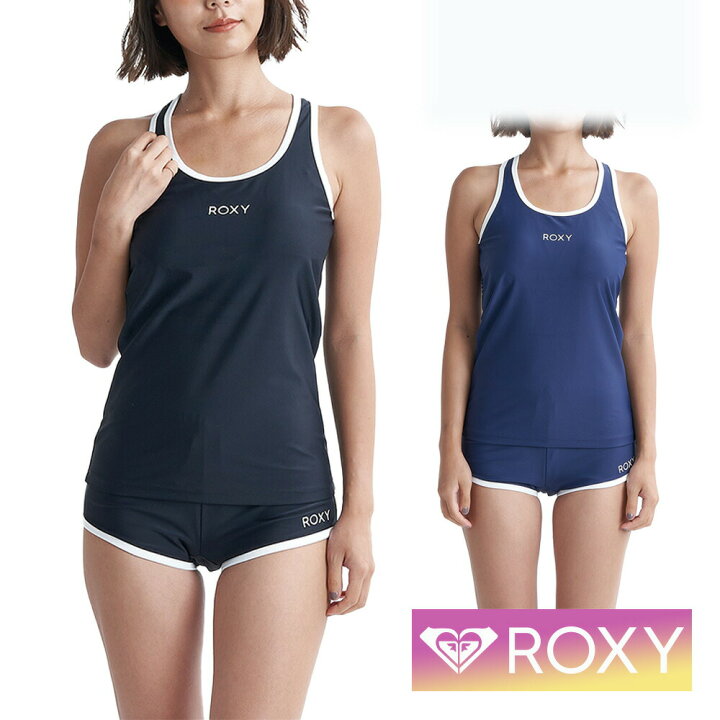 楽天市場】ROXY ロキシー 水着 スイムウェア ビキニ レディース 2 