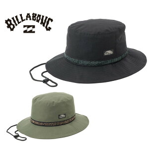 BILLABONG r{ T[tnbg nbg Tt@nbg r[`nbg  ϐ ͂ _R y RpNg ʋC T[tLbv BE011971 UTILITY HAT ssb