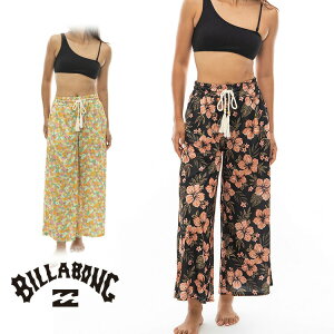 yT}[SALE 50%Itz BILLABONG r{ fB[X ԕ ԕpc pc Opc T[tuh  킢 BE013870 UTILITY EASY LONG PANTS ssb
