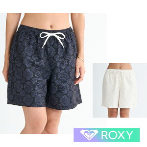 y30%OFF SALEz ROXY LV[ T[tpc fB[X {[hV[c  LUNCH CALM PRINT RBS251020 p T[t T[tB uh O  HID