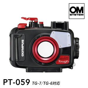 IpX OLYMPUS nEWO PT-059 TG7 TG6 Ή