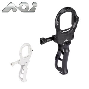 NCbN[XVXe02 }Egx[X DJI Osmo Action 4/3EInsta360 Ace/Ace ProyAOI-QRS-02-MB3 / AOI-QRS-02-MB4zG[I[AC  J @ Obv Xe[ [r[ Ch Ï Be ^b