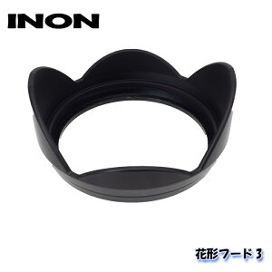 INON/Cm Ԍ`t[h3 GC`ACfB[