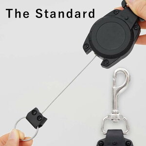 {gXibv gN^[ bNt The Standard UEX^_[h _CrO ANZT[ p[c GC`ACfB[