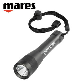 マレス/mares XR BACK UP LIGHT XR バックアップライト 水中ライト アクセサリー