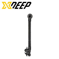 X DEEP / エックスディープ インフレーターセット BCDパーツ バックマウント バックフロート テック ダイ…