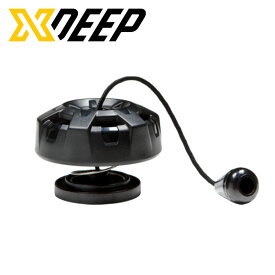 X DEEP / エックスディープ OPRV トップ＆ピストン BCDパーツ バックマウント バックフロート テック ダイブ ダイビング パーツ