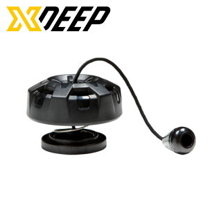 X DEEP / エックスディープ OPRV トップ&ピストン BCDパーツ バックマウント バックフロート テック ダイブ ダイビング パーツ HID
