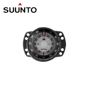�X���g SUUNTO SK-8 �R���p�X BLACK �o���W�[�^�C�v ���X�g�R���p�X �o���W�[�R�[�h�t�� �_�C�r���O �A�N�Z�T���[ HID