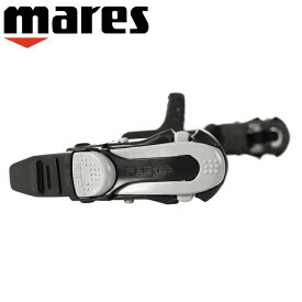 ダイビング フィン パーツmares マレス ABS ブラスバックル 軽器材 ストラップ バックル|スキンダイビング