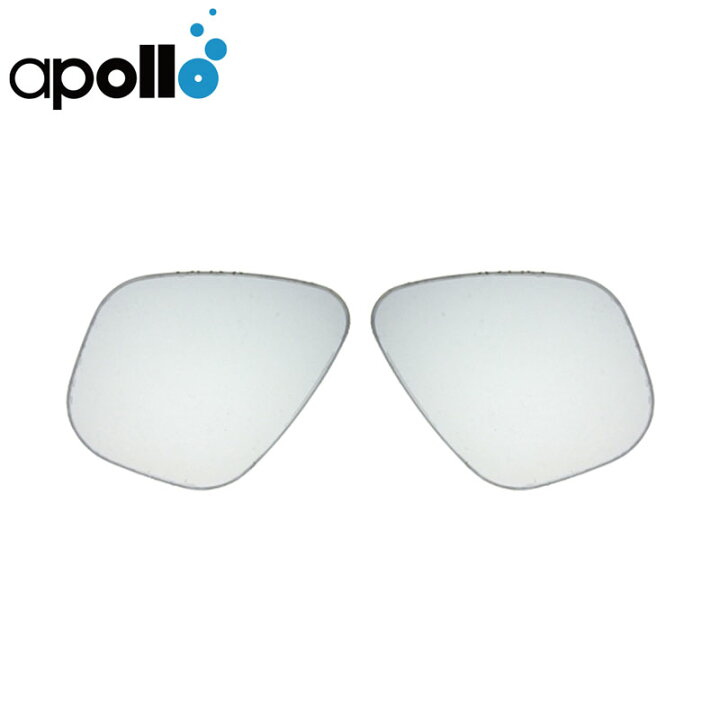楽天市場】交換 レンズ apollo アポロ バイオポラライズドレンズ 偏光  