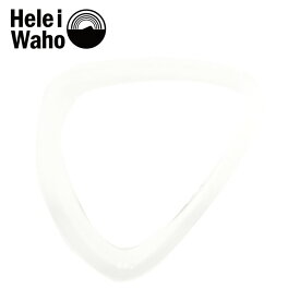Hele i Waho/ヘレイワホ 近視用度付きレンズ manoa2+ (マノア2+)用 右眼用