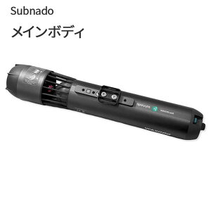 Subnado ���C���{�f�B Waydoo �{�f�B�����̂� �o�b�e���[�𓋍� �����A�N�e�B�r�e�B �_�C�r���O �V���m�[�P�����O HID