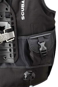 ダイビングBCD重器材SCUBAPROスキューバプロSプロX-FORCEBPI