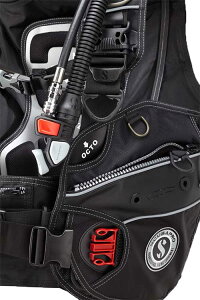 ダイビングBCD重器材SCUBAPROスキューバプロSプロX-FORCEBPI
