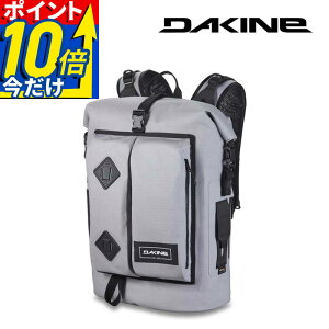 �y�A�E�g���b�g���i �� �|�C���g10�{�z DAKINE �_�J�C�� �o�b�N�p�b�N ���[���g�b�v �h�� CYCLONE II DRY PACK 36L ssd