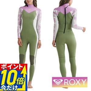 ROXY ���L�V�[ �E�F�b�g�X�[�c �E�G�b�g�X�[�c ���f�B�[�X ���킢�� ������� �t���X�[�c �o�b�N�W�b�v 2mm �T�[�t�B�� �r�[�` RWT241704 2/2 RISE BZ FULL ssr