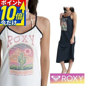 �y�������|�C���g10�{�z ROXY ���L�V�[ ���b�V���K�[�h ���킢�� �T�{�e�� ���f�B�[�X uv�K�[�h uv�J�b�g �����s�[�X �̌^�J�o�[ �J�o�[�A�b�v �������p �v�[�� RLY242016 SUCCULENT PARADISE DRESS ssr