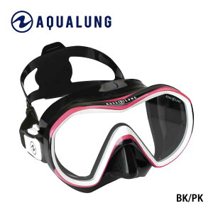 AQUALUNG アクアラング リヴィール X1(1眼タイプ)スノーケル シュノーケル シュノーケリング 水中メガネ 水中眼鏡 シリコン シリコンマスク ダイビング スキューバ スキューバダイビング 大