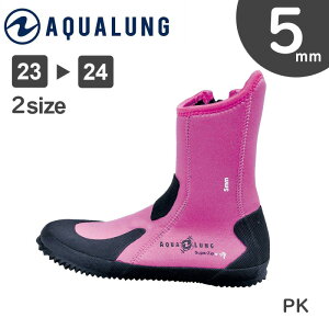 �_�C�r���O�u�[�c AQUALUNG �A�N�A�����O �G���S�u�[�c �t�@�X�i�[�t�� 5mm �_�C�r���O �u�[�c 22 23 24 25 26 27 28 29 cm �Ή� HID