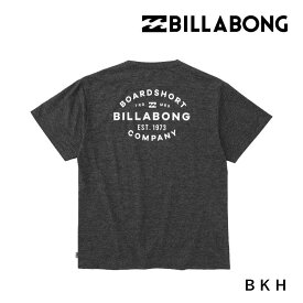 BILLABONG ビラボン Tシャツ 半袖 水陸両用 メンズ サーフィン SURFLEX TEE