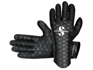 SCUBAPRO XL[ov D-FLEX GLOVE 2mm EC^[O[u TCYFXL/2XL [58.164.500]