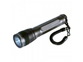 AQUATEC（アクアテック） LEDスキューバ懐中電灯 [LED-3250] LED Scuba Flashlight 700ルーメン 150mm防水