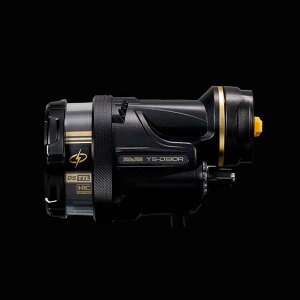 SEA & SEA �V�[�A���h�V�[ YS-D130R Pro Package �v���p�b�P�[�W [03133] ��p���`�E���C�I���[�d�r�ƃ`���[�W���[�Z�b�g �����X�g���{ LCD�\���p�l�� �F���x 5600K �ψ����[ 100m