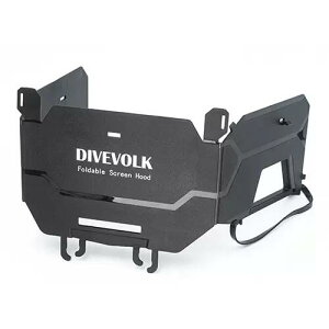 DIVEVOLK _CutHN DADFSH ܂ݎtt[h [21686]