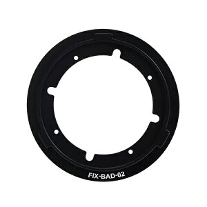 Fisheye �t�B�b�V���A�C FIX �o���l�b�g�A�_�v�^�[ UWL24 [21739]