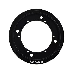 Fisheye �t�B�b�V���A�C FIX �o���l�b�g�A�_�v�^�[ UWL28 [21740]