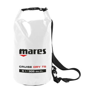 MARES }X CRUISE DRY T N[Y hC T T5 [415455] zCg TCY:16.5cmx29cm d:0.14Kg e:5L