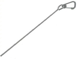 AQUALUNG アクアラング カラビナ付き指示棒 776000 約33cm