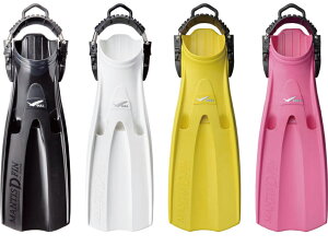 GULL MANTIS DRY FIN �X�v�����O�t���i�}���e�B�X�h���C�t�B���j����������