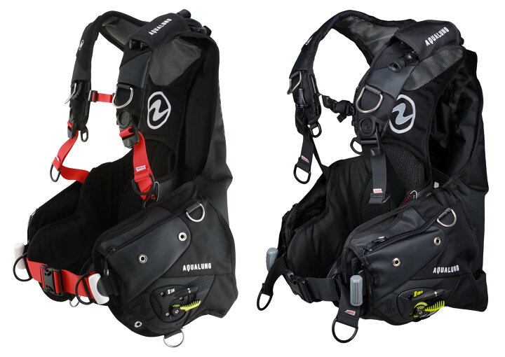 楽天市場】AQUALUNG アクアラング Axiom アクシオム i3+ Men BC 