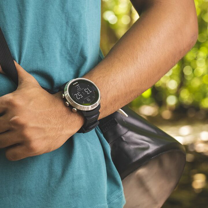 楽天市場】SUUNTO D5 AllBlack（スント D5 オールブラック）ダイブ  