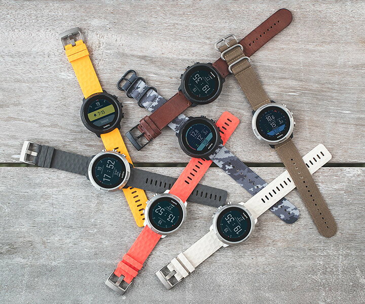楽天市場】SUUNTO D5 AllBlack（スント D5 オールブラック）ダイブ 