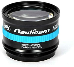 Fisheye �t�B�b�V���A�C NA �X�[�p�[�}�N���R���o�[�W���������Y SMC-1 �T�C�Y�F��70 x D54mm [20618]