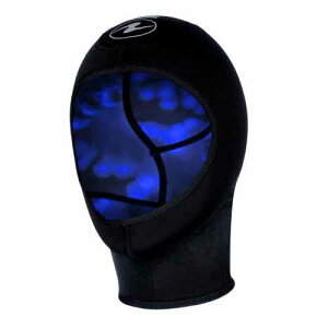 AQUALUNG ANAO 3mm Original Hood 3mm IWit[h