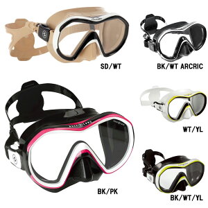 AQUALUNG (ANAO) REVEAL X1 MASK B[ X1 }XN 1^Cv [121000-] _CrOp}XN XL[o_CrO Xm[PO XL_CrO v݌ɊmF