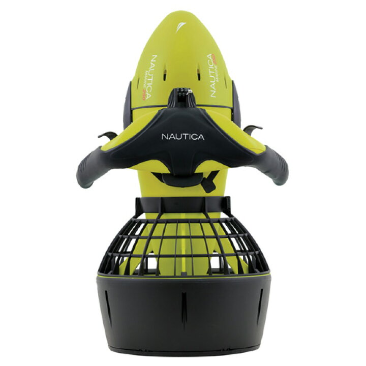 楽天市場】NAUTICA ノーティカ SEASCOOTERS シースクーター MARINE 250 