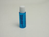 FOGLESS フォグレス 曇り止め