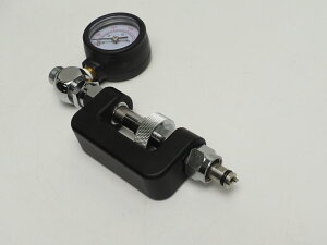 IST M^[ eiXpi ZJhXe[WԈ͌vt߃c[ Max:21Kg/cm2 [CT-6]